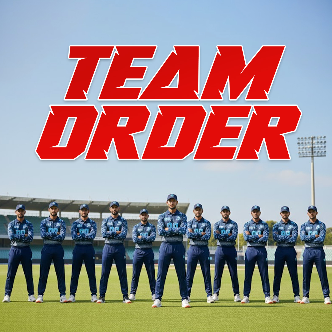 TEAM ORDER