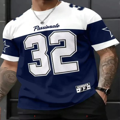 Premium Drop Shoulder T-Shirt  For Men