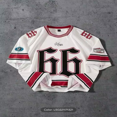 Premium Drop Shoulder T-Shirt  For Men