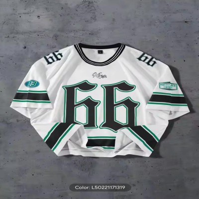 Premium Drop Shoulder T-Shirt  For Men