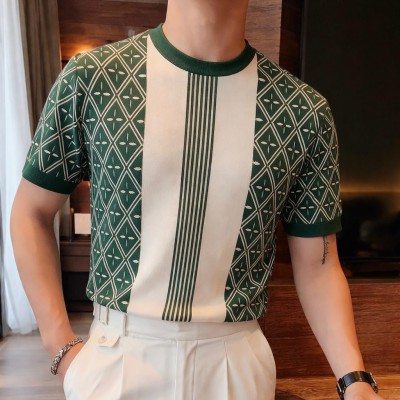 Stylish T-shirt For Men