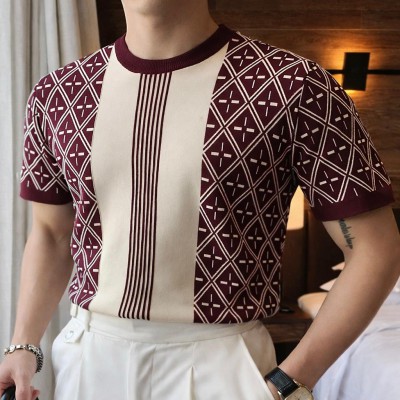 Stylish T-shirt For Men