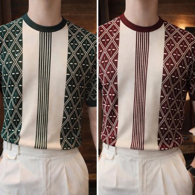 Stylish T-shirt For Men