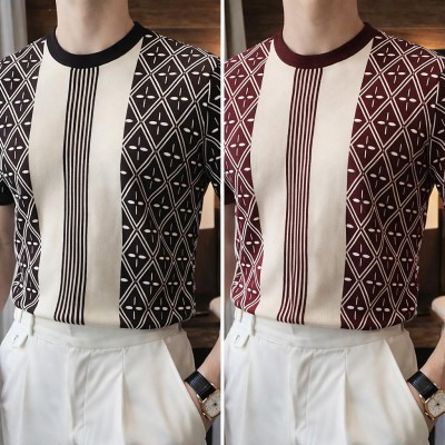 Stylish T-shirt For Men