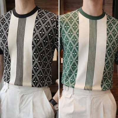 Stylish T-shirt For Men