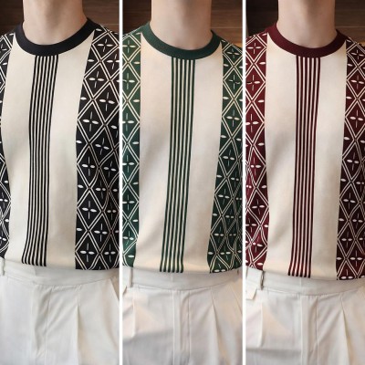 Stylish T-shirt For Men