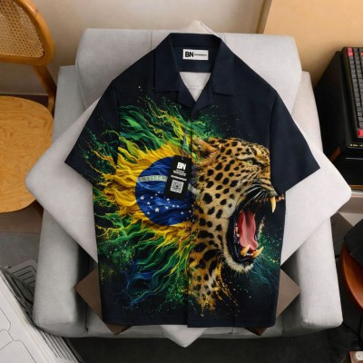 Premium Sublimition Shirt For Men