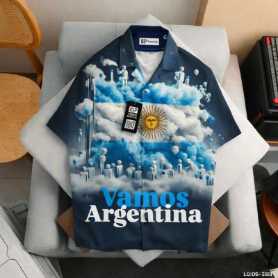 Premium Sublimition Shirt For Men