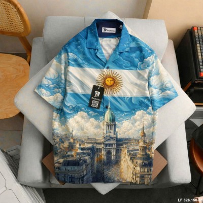 Premium Sublimition Shirt For Men