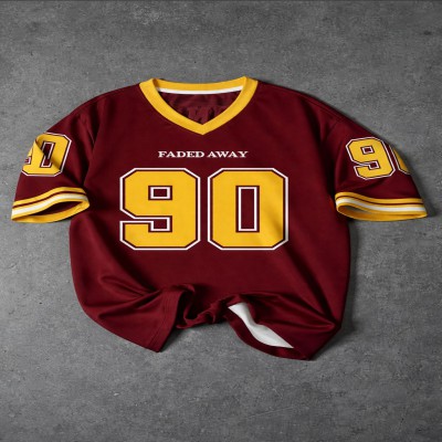 Premium Drop Shoulder T-Shirt For Men