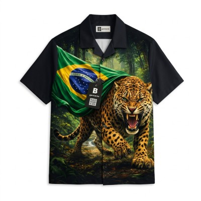 Premium Sublimition Shirt For Men