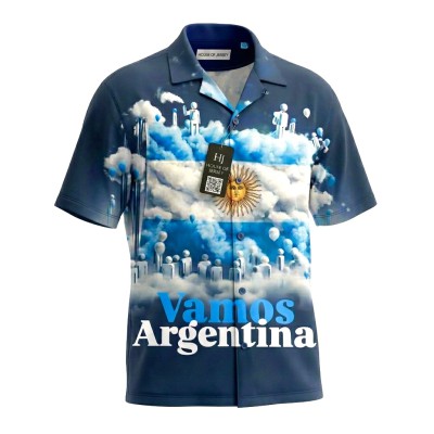 Premium Sublimition Shirt For Men