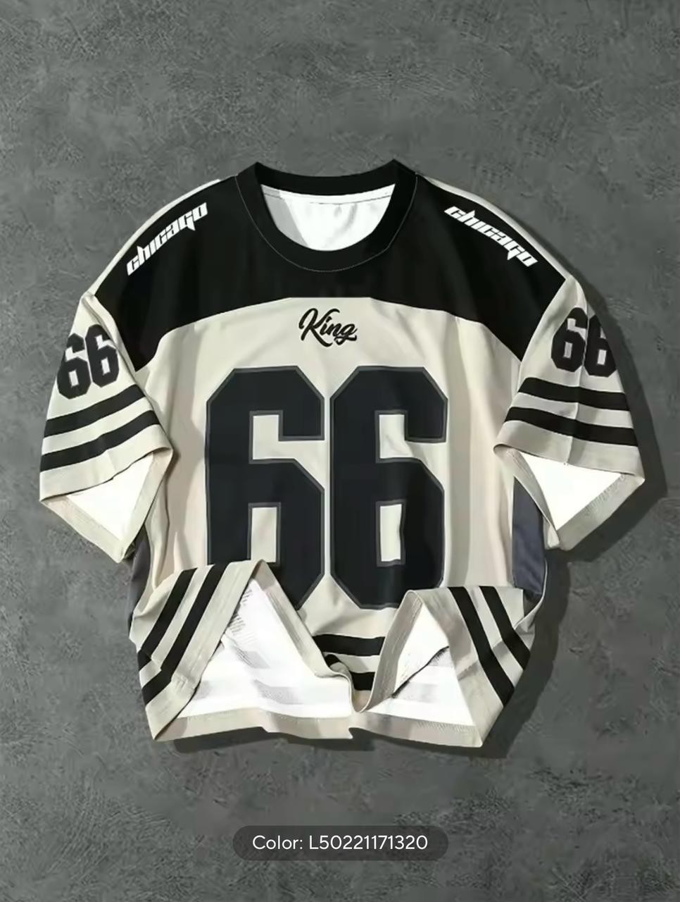 Premium Drop Shoulder T-Shirt  For Men