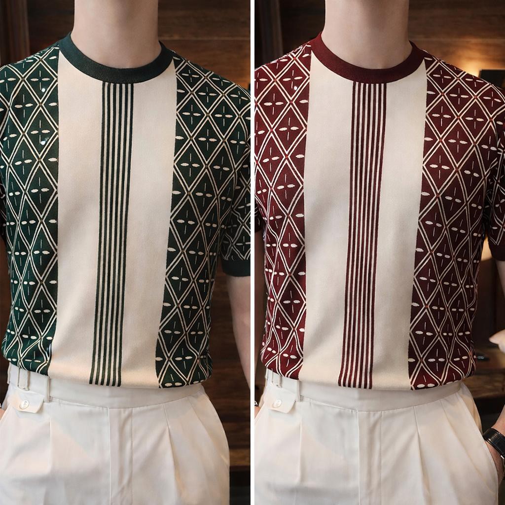 Stylish T-shirt For Men