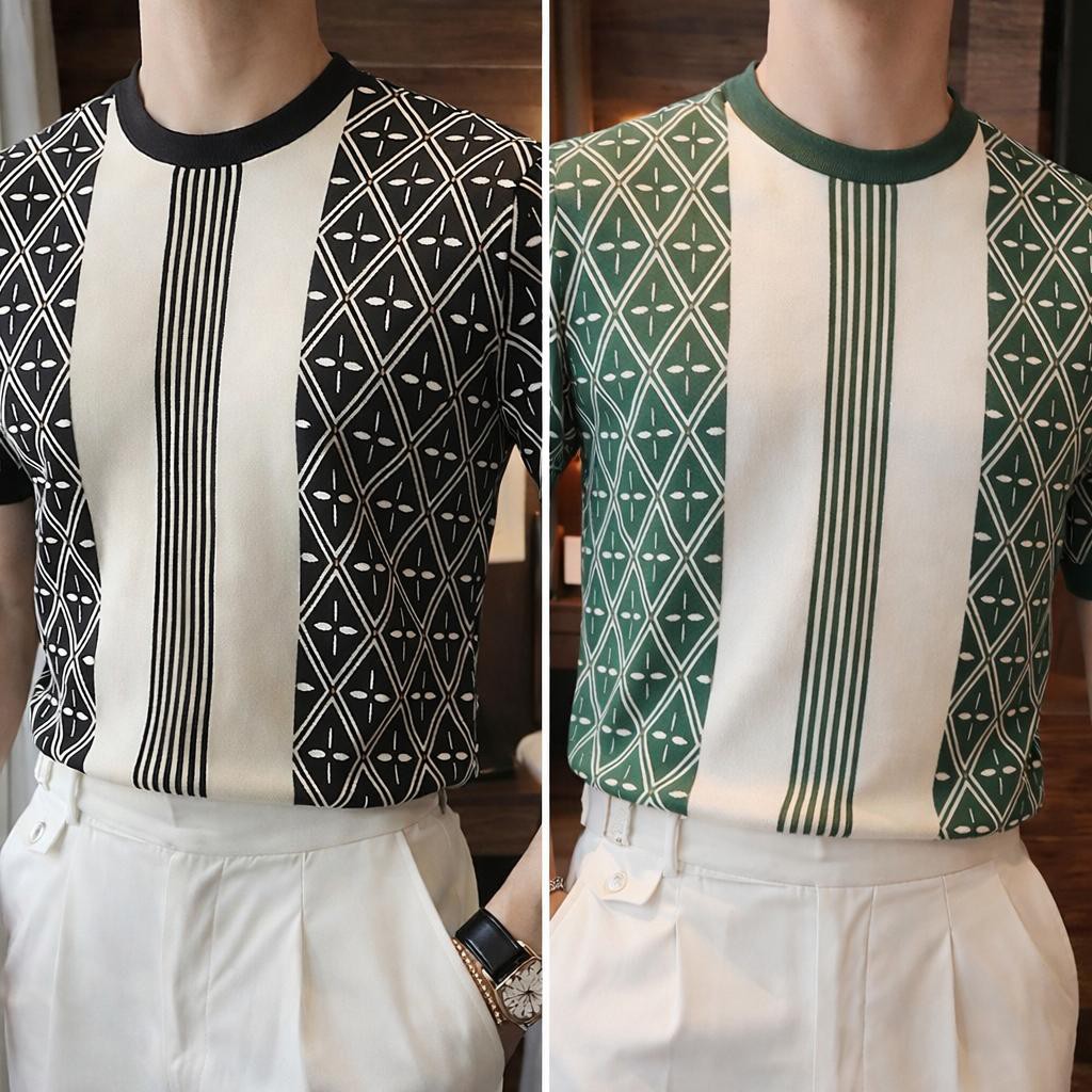 Stylish T-shirt For Men