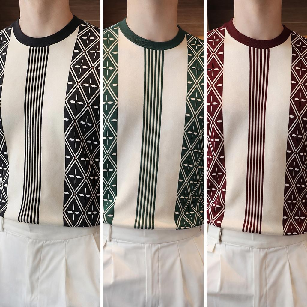 Stylish T-shirt For Men