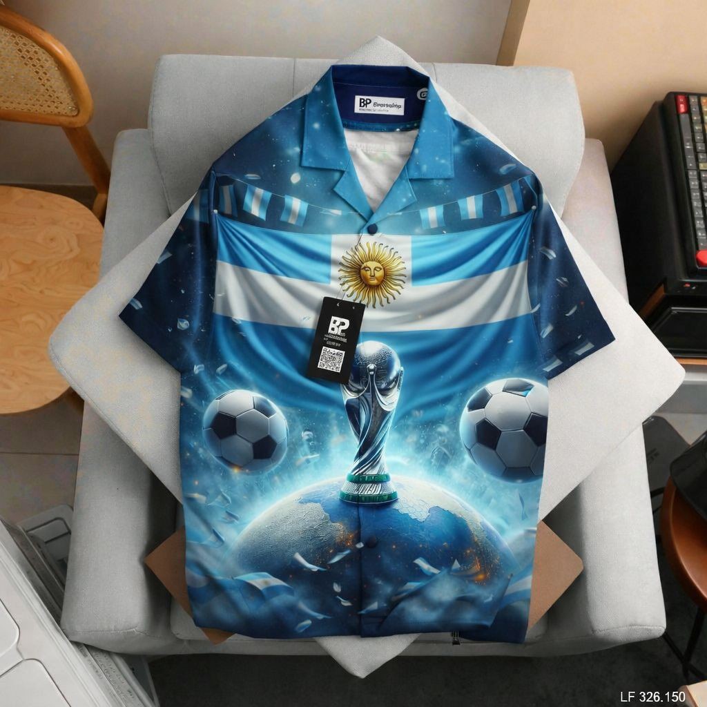 Premium Sublimition Shirt For Men