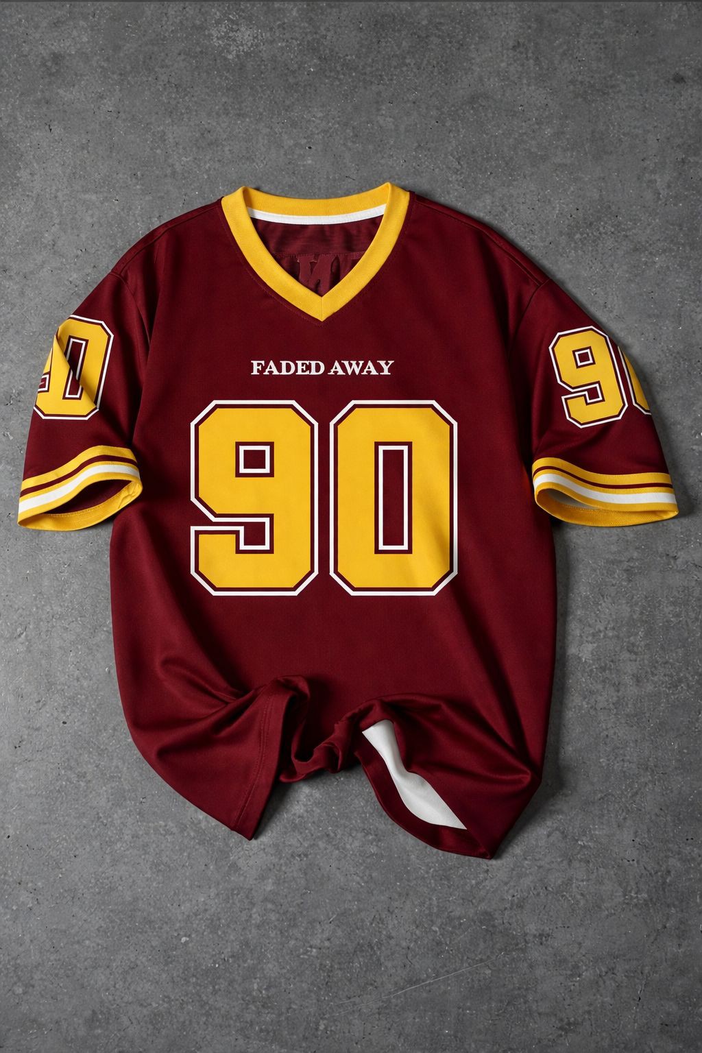 Premium Drop Shoulder T-Shirt For Men