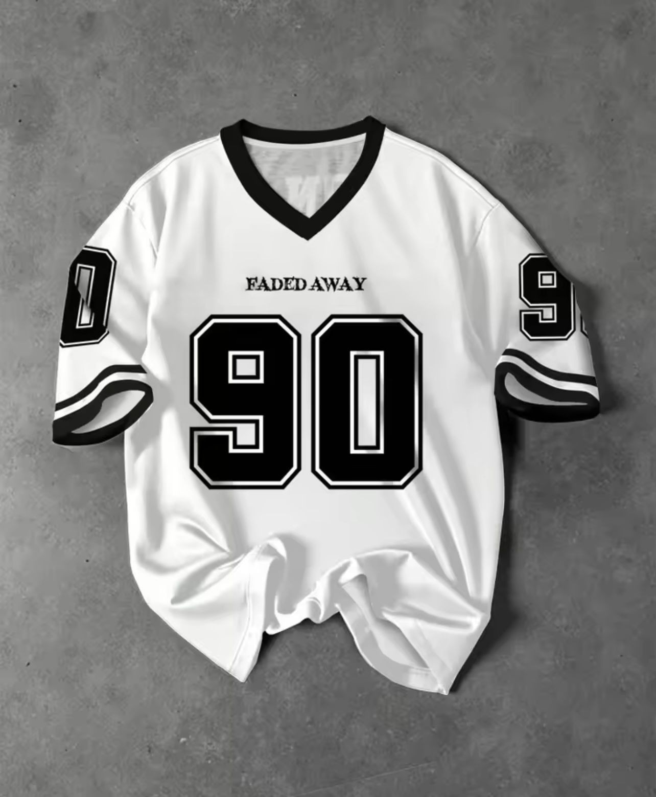 Premium Drop Shoulder T-Shirt For Men