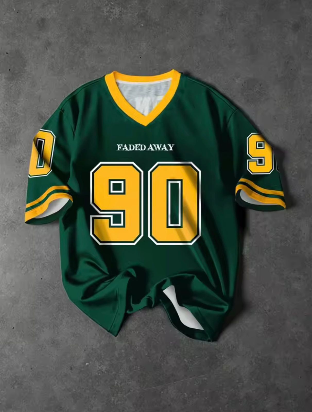 Premium Drop Shoulder T-Shirt For Men