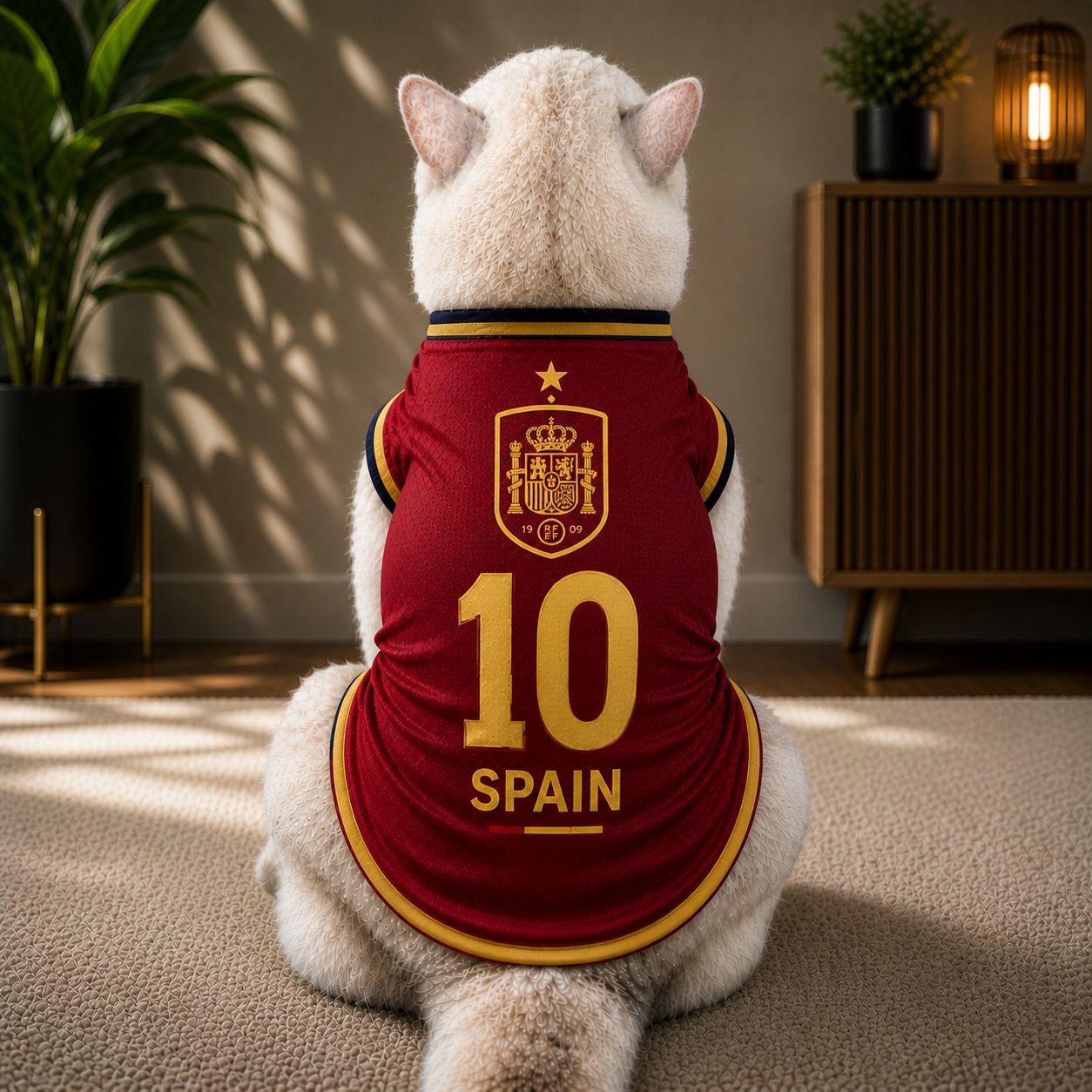 Premium Cat Jersey