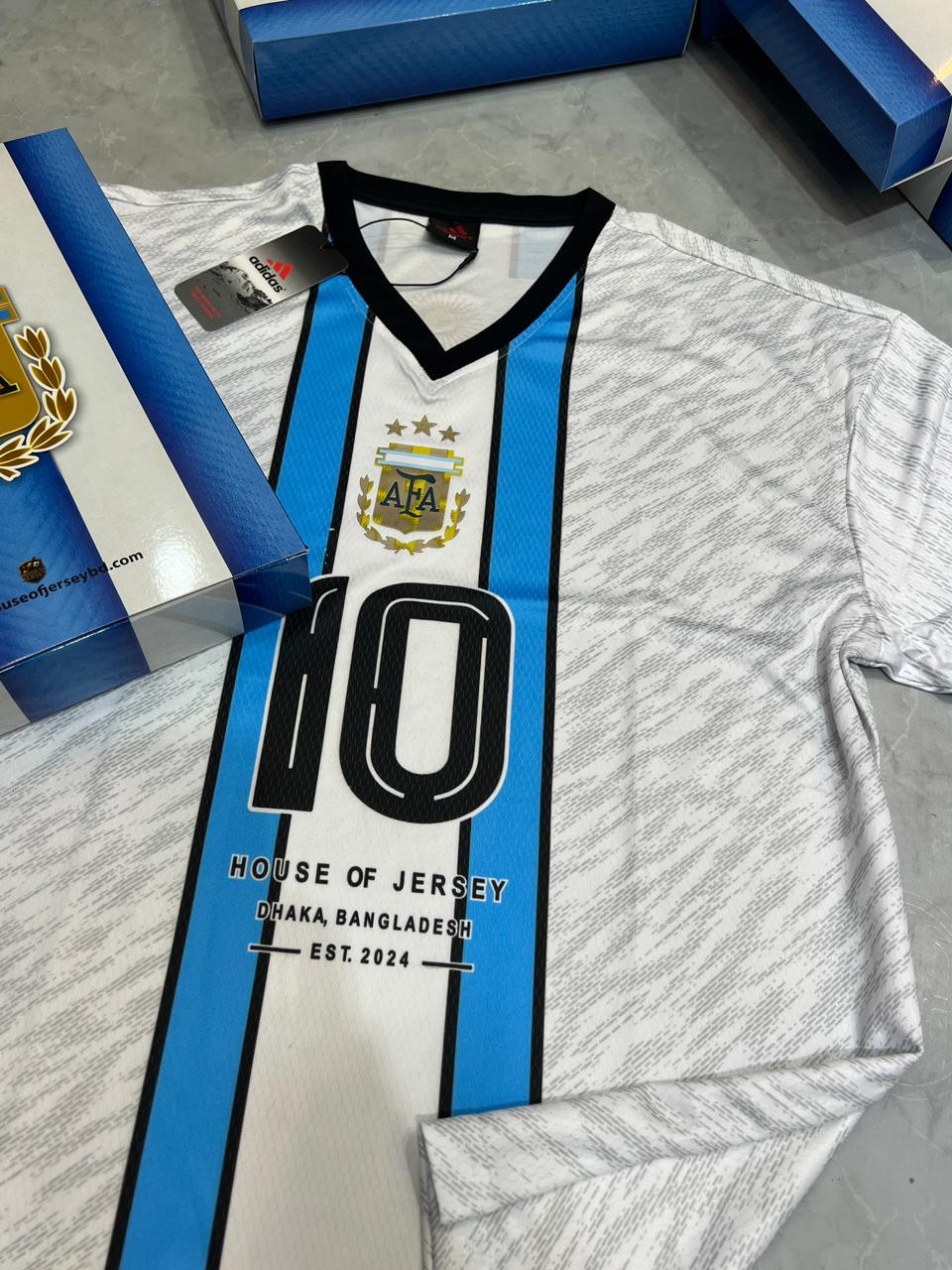 Argentina  T-Shirt