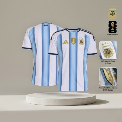 Premium Argentina Jersey